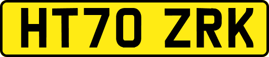 HT70ZRK