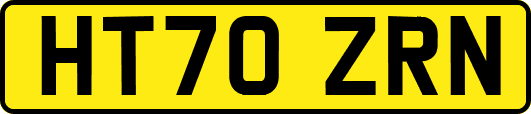 HT70ZRN