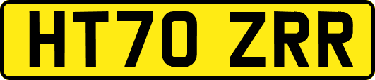 HT70ZRR