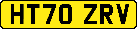 HT70ZRV