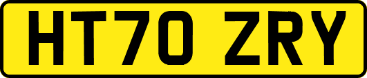 HT70ZRY