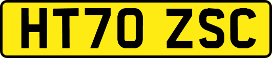 HT70ZSC