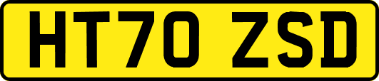 HT70ZSD