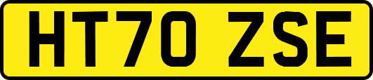HT70ZSE