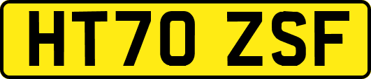 HT70ZSF