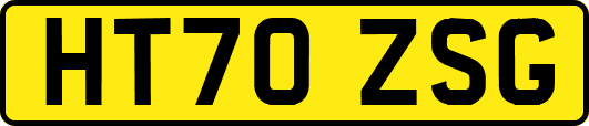 HT70ZSG