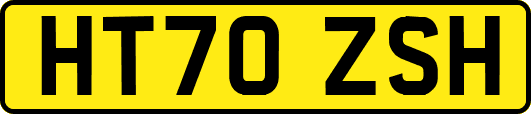 HT70ZSH