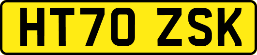 HT70ZSK