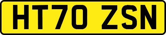 HT70ZSN