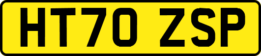 HT70ZSP