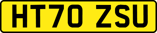 HT70ZSU