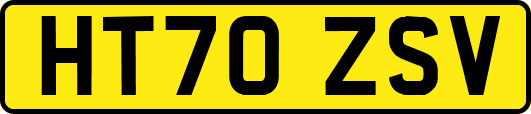 HT70ZSV