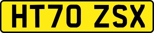 HT70ZSX