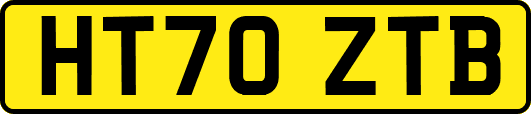 HT70ZTB