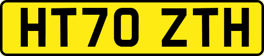 HT70ZTH