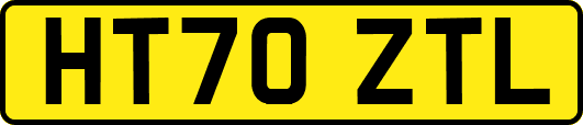 HT70ZTL