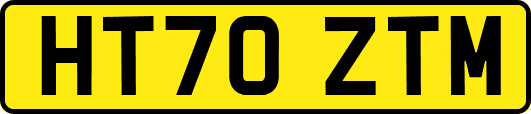 HT70ZTM