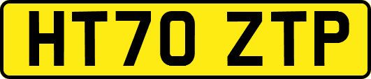 HT70ZTP