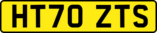 HT70ZTS