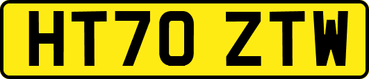 HT70ZTW