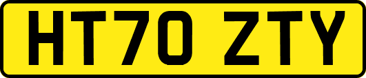 HT70ZTY