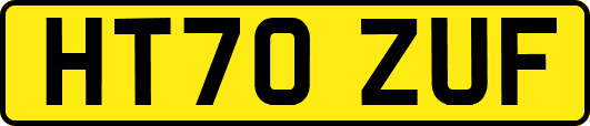 HT70ZUF