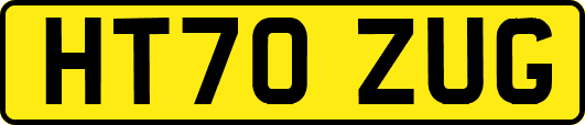 HT70ZUG
