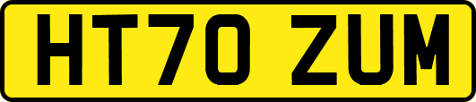 HT70ZUM