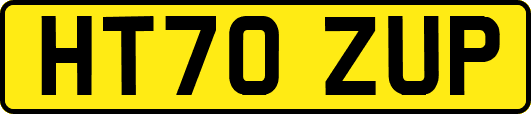 HT70ZUP