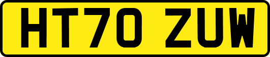 HT70ZUW