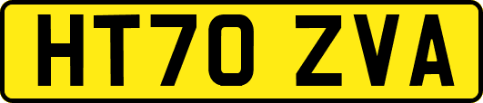 HT70ZVA