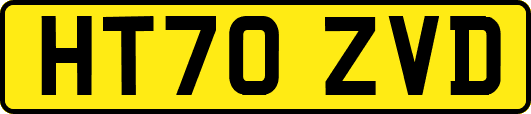 HT70ZVD