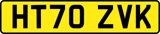 HT70ZVK