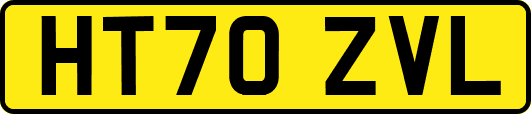 HT70ZVL