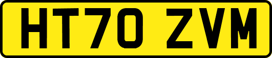 HT70ZVM