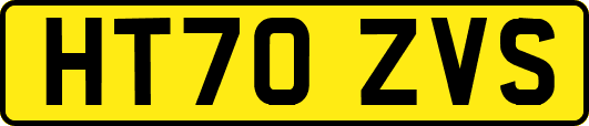 HT70ZVS