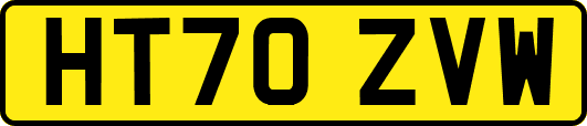 HT70ZVW