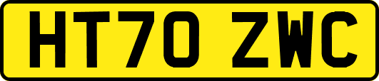 HT70ZWC
