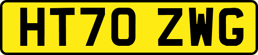 HT70ZWG
