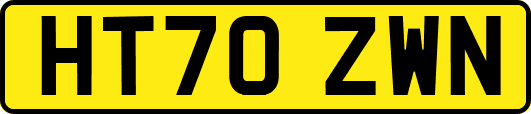 HT70ZWN