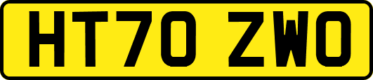 HT70ZWO
