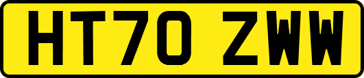 HT70ZWW