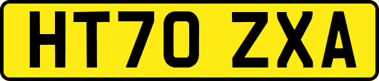 HT70ZXA