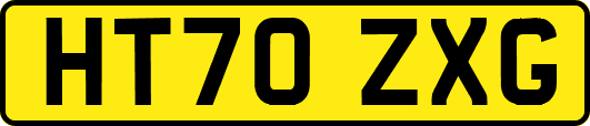 HT70ZXG