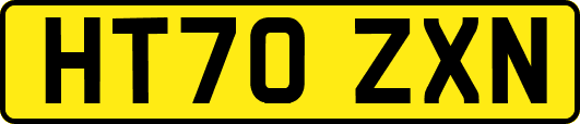 HT70ZXN