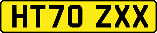 HT70ZXX