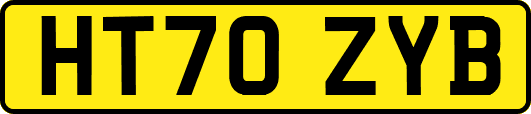 HT70ZYB