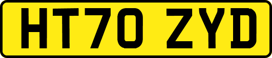 HT70ZYD