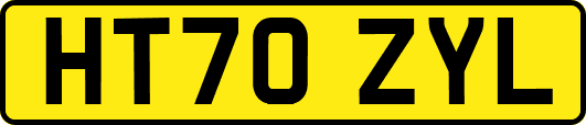 HT70ZYL