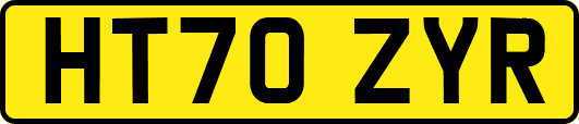 HT70ZYR